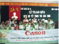Công Ty Canon Việt Nam
